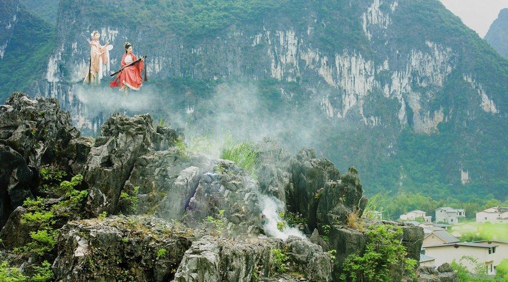 保定高新区：新春送“福” 税暖人心